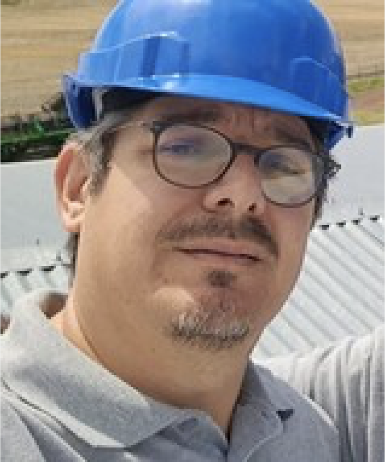 Alejandro Contreras